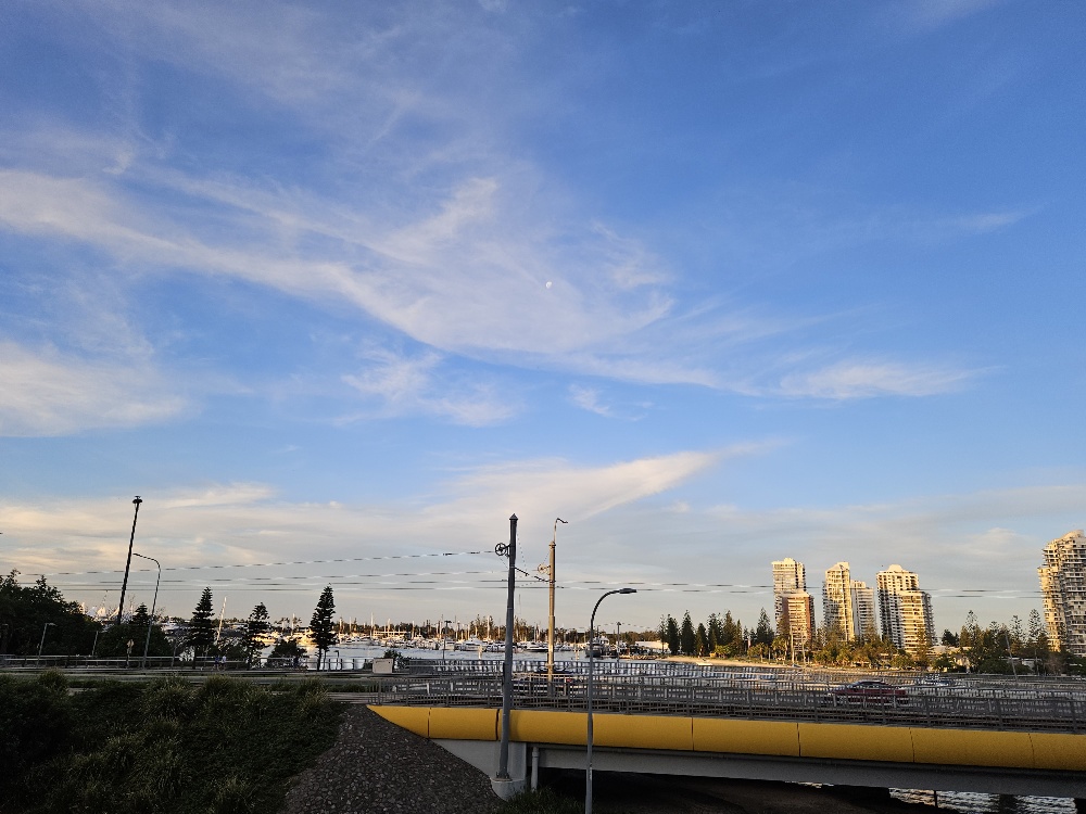 206/2 Barney St, Southport, QLD 4215