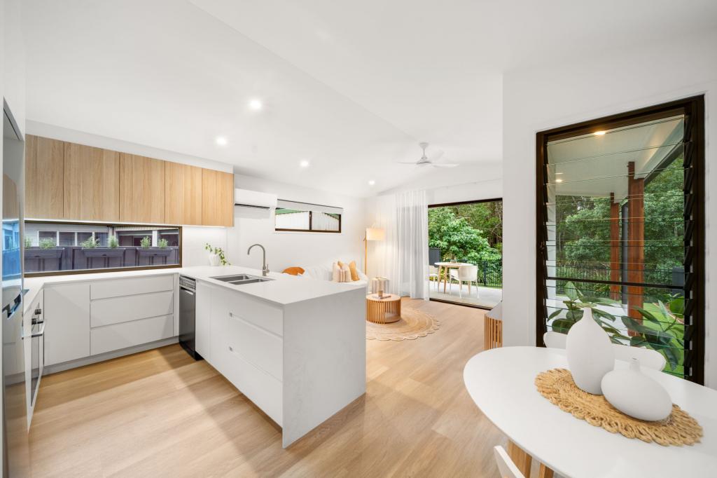25/A Lurnea Cres, Mountain Creek, QLD 4557