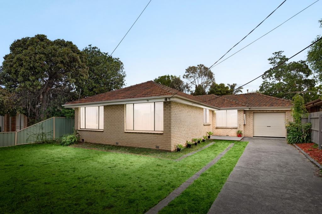 125 MORRIS RD, HOPPERS CROSSING, VIC 3029