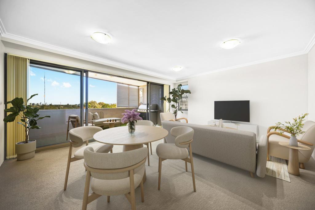 14/297 Victoria Rd, Gladesville, NSW 2111