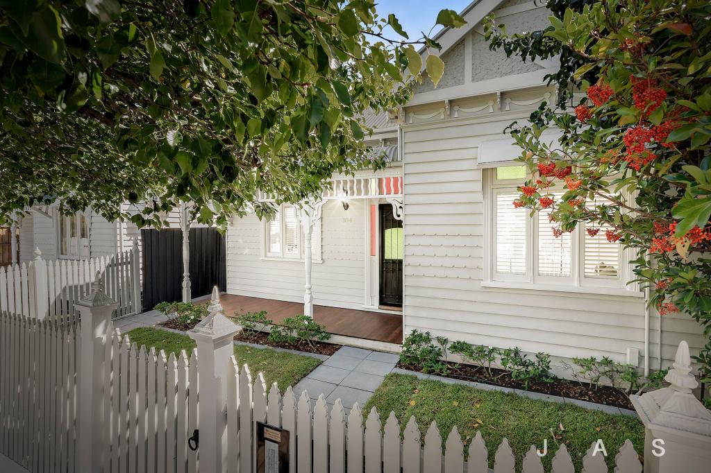 104 Anderson St, Yarraville, VIC 3013