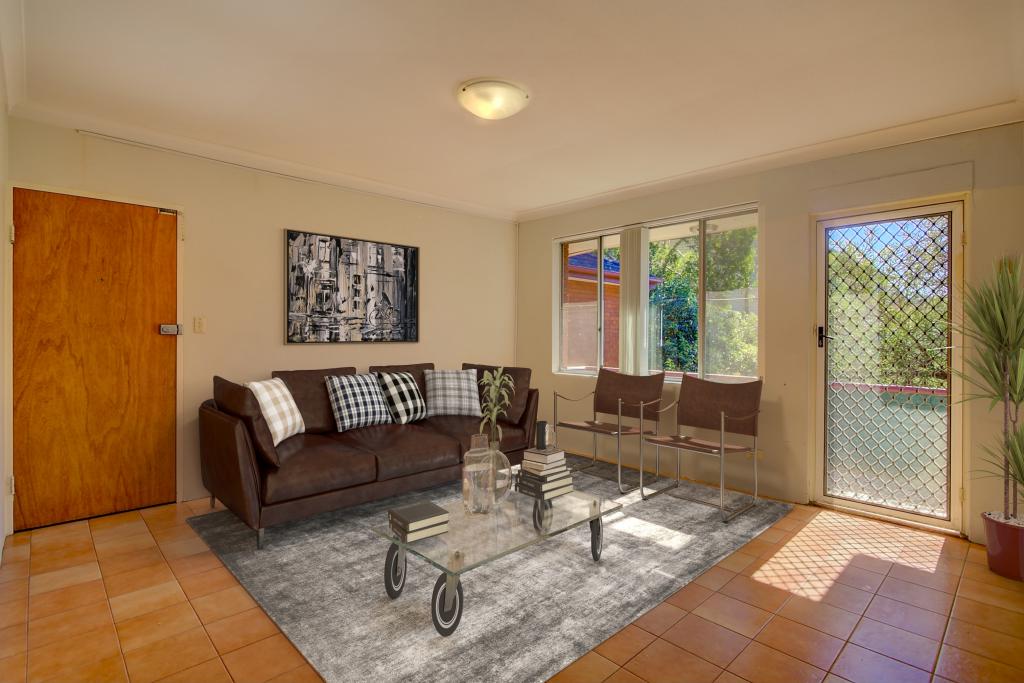12/56-58 SECOND AVE, CAMPSIE, NSW 2194