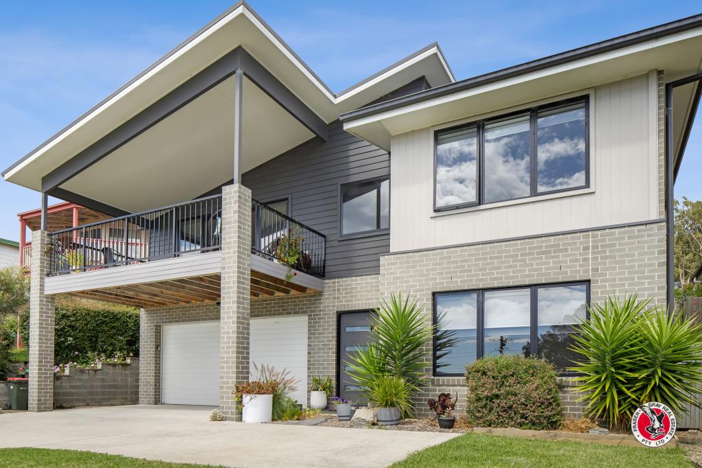 59 Coogee St, Tuross Head, NSW 2537