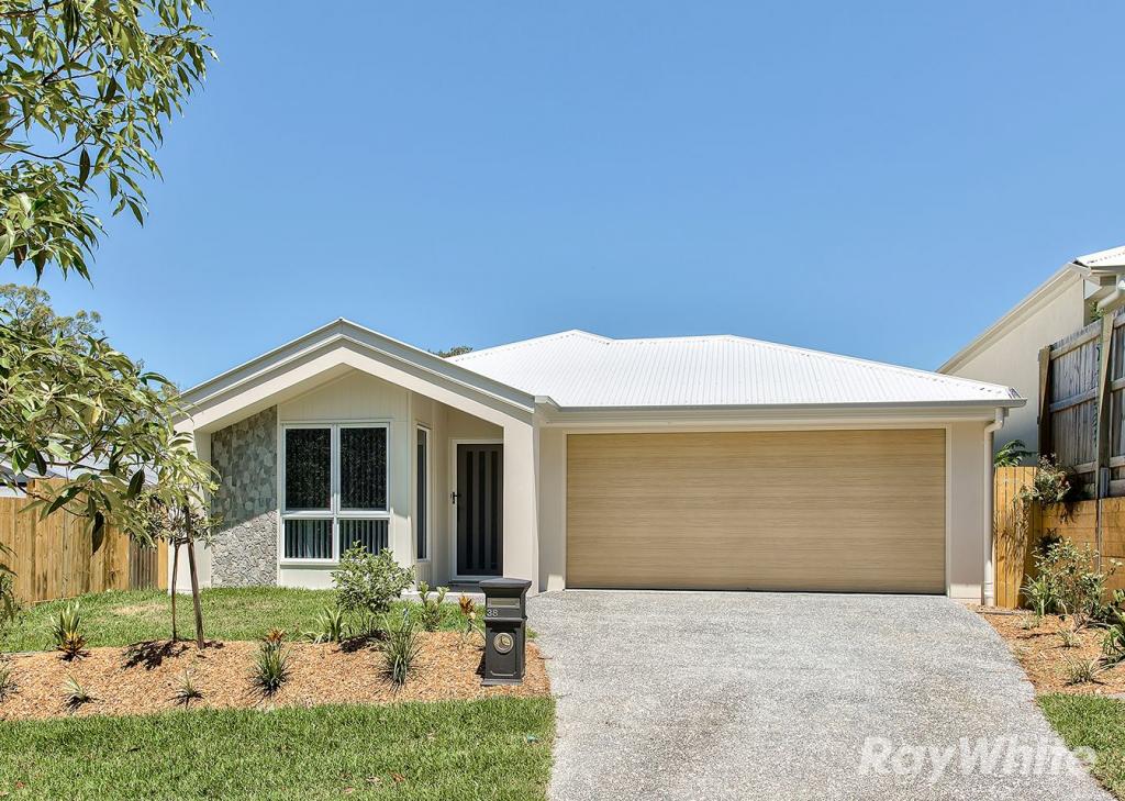 38 Rhone Dr, Holmview, QLD 4207