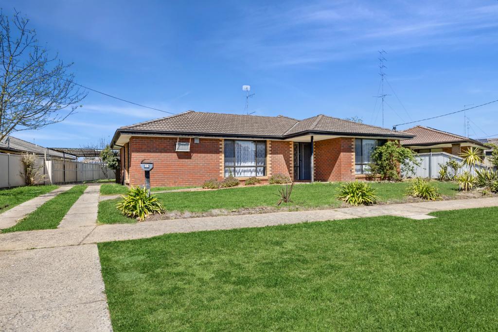 15 Iona Dr, Sebastopol, VIC 3356