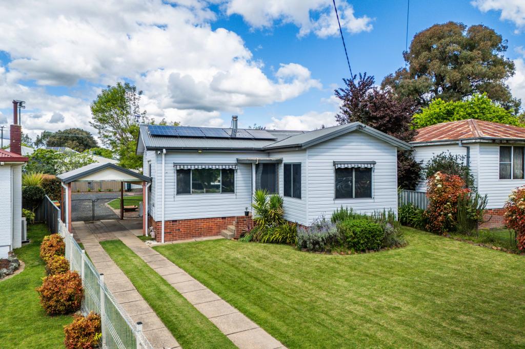26 Jubilee Ave, Orange, NSW 2800