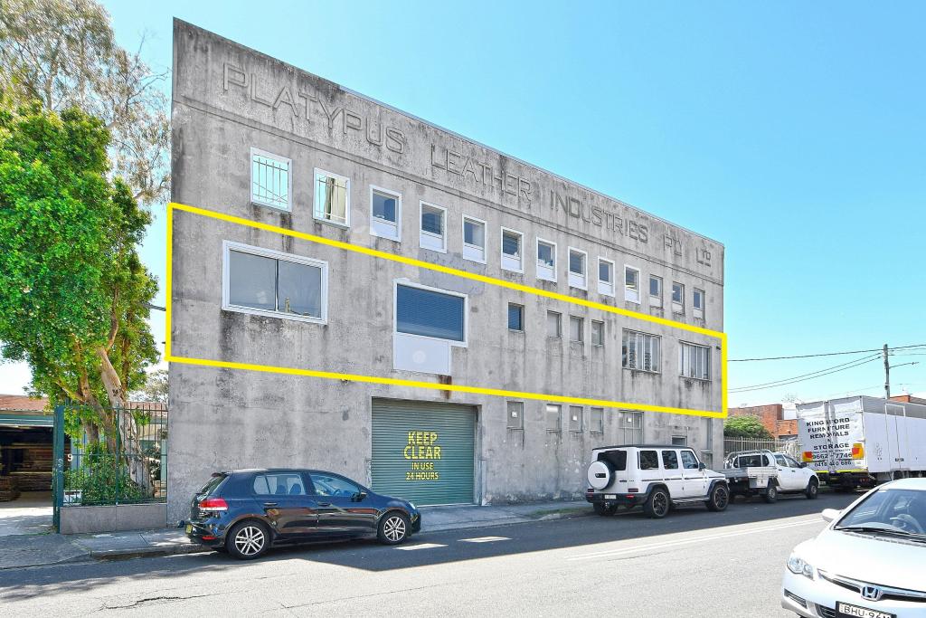 11-13 Margate St, Botany, NSW 2019