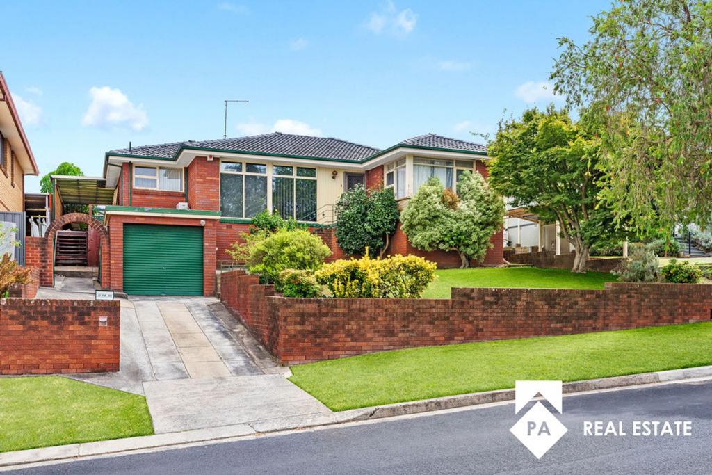 23 Pine Ave, Bradbury, NSW 2560