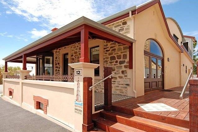 1/12 Newman St, Semaphore, SA 5019