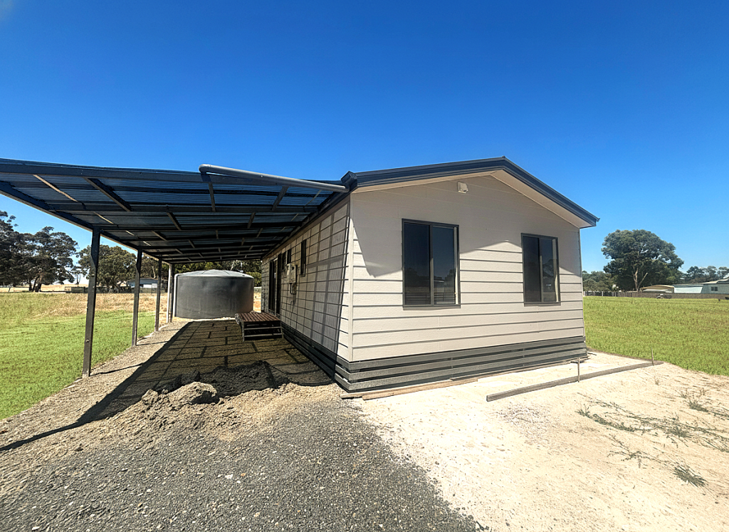 214 Victoria Pde, Bordertown, SA 5268
