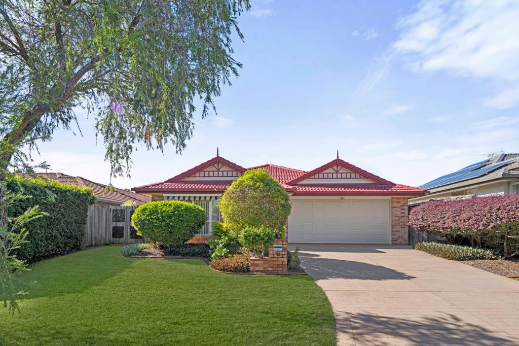 12 Kerry Cl, Wellington Point, QLD 4160