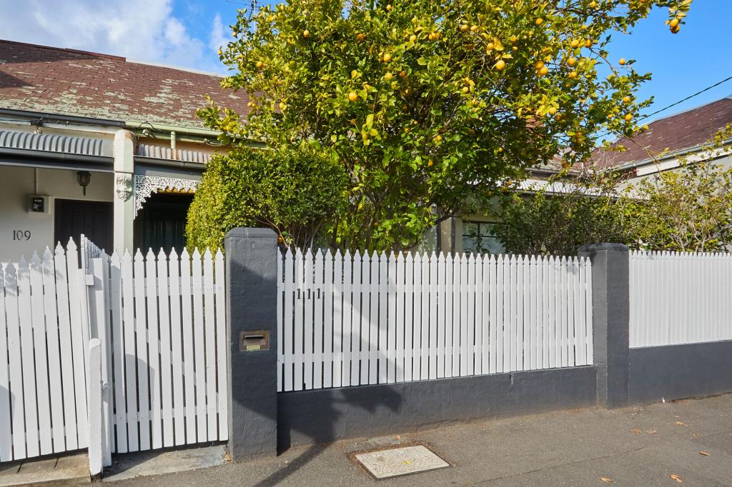 111 Burnley St, Richmond, VIC 3121