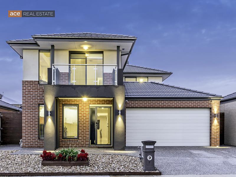 9 Solo St, Point Cook, VIC 3030