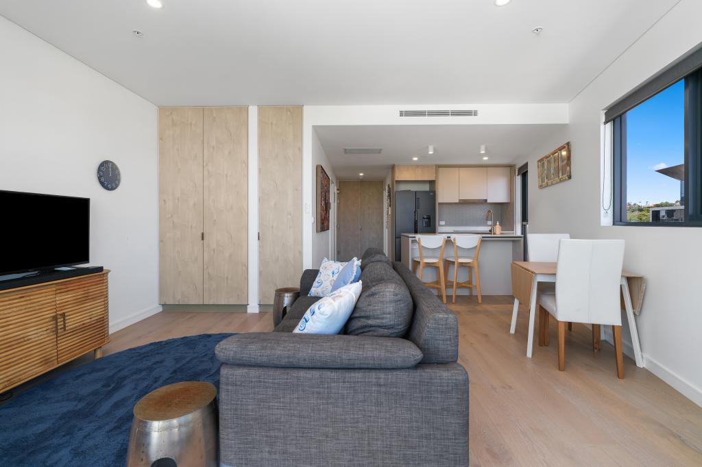 717/386 King St, Newcastle, NSW 2300