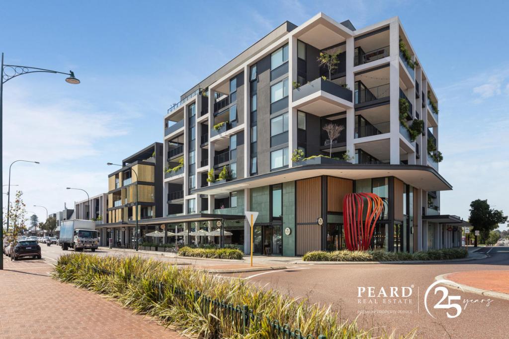 511/660 Albany Hwy, Victoria Park, WA 6100