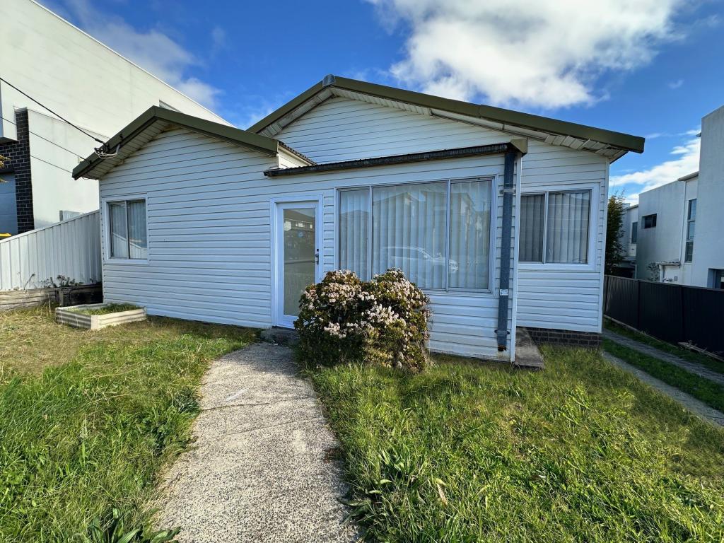 16A CALEY ST, CHIFLEY, NSW 2036