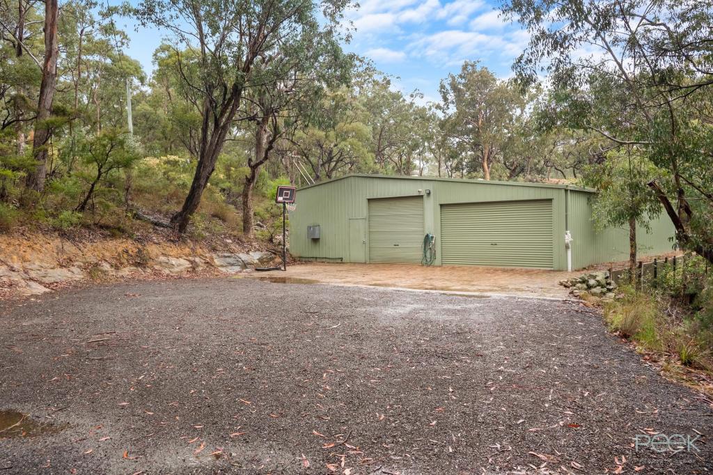 409 Cedar Ridge Rd, Kurrajong, NSW 2758