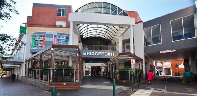 BRIDGEPOINT CENTRE/1-3 BRADY ST, MOSMAN, NSW 2088