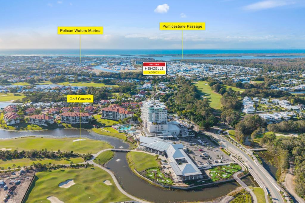 807/38 Mahogany Dr, Pelican Waters, QLD 4551