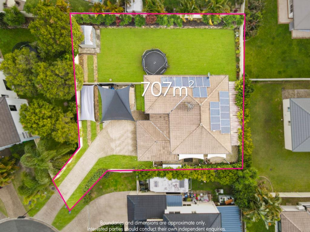 11 Sandor Ct, Upper Coomera, QLD 4209