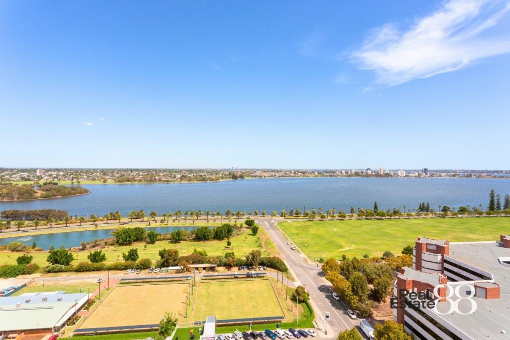 1902/63 ADELAIDE TCE, EAST PERTH, WA 6004