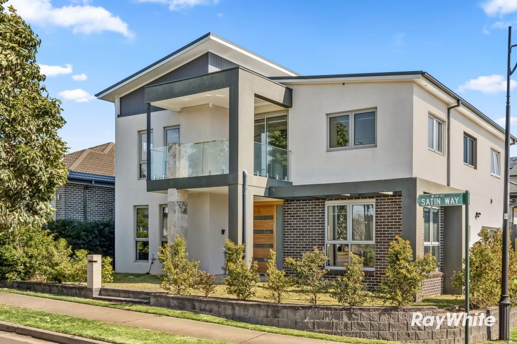 60 Fontana Dr, Gables, NSW 2765