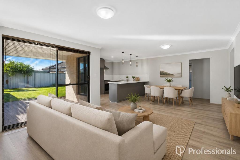 23 Archer St, Byford, WA 6122