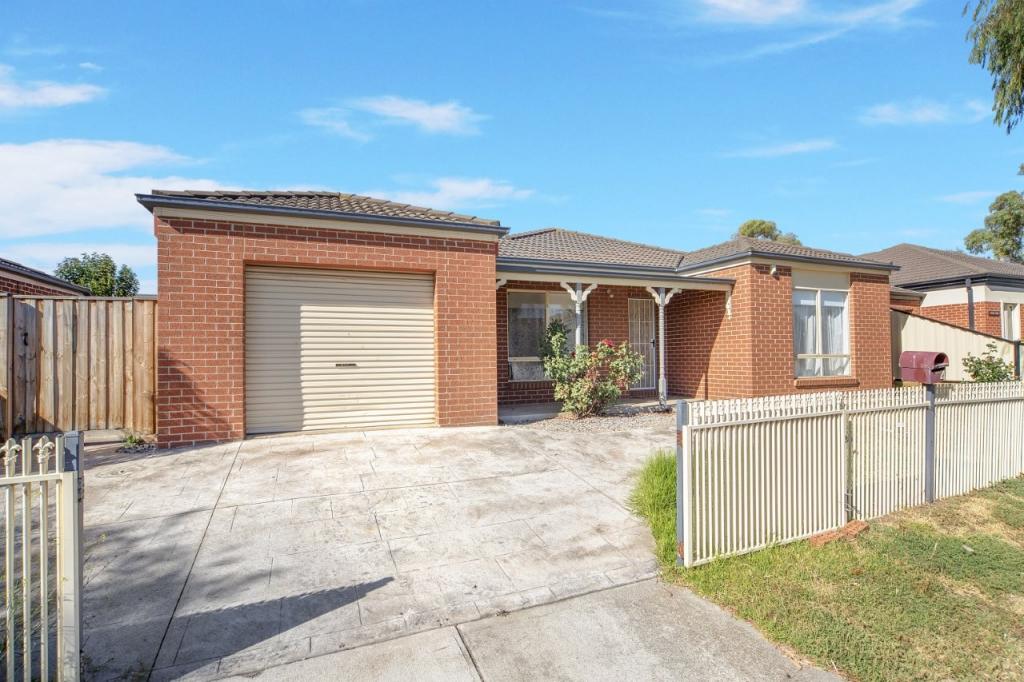 4 Montana Dr, Werribee, VIC 3030