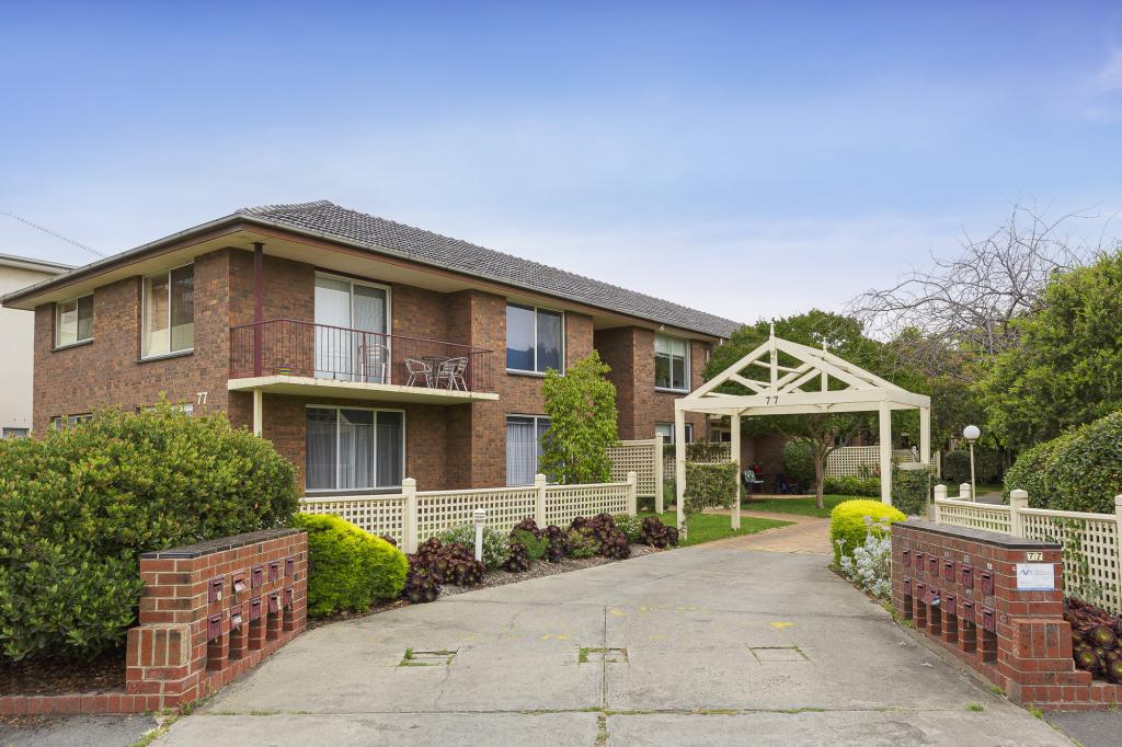 19/77 Dover Rd, Williamstown, VIC 3016