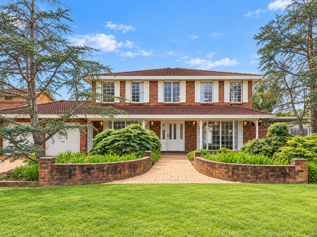 28 Charlbury St, Chipping Norton, NSW 2170