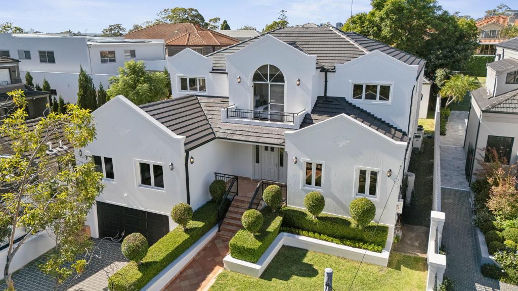8 South St, Strathfield, NSW 2135
