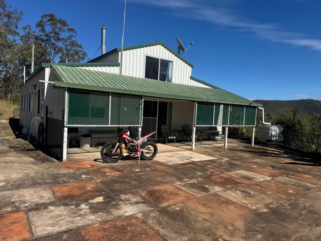 171 Mooney Rd, Gaeta, QLD 4671