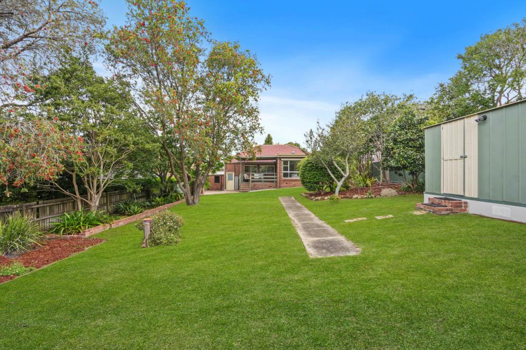 17 Winifred Ave, Epping, NSW 2121