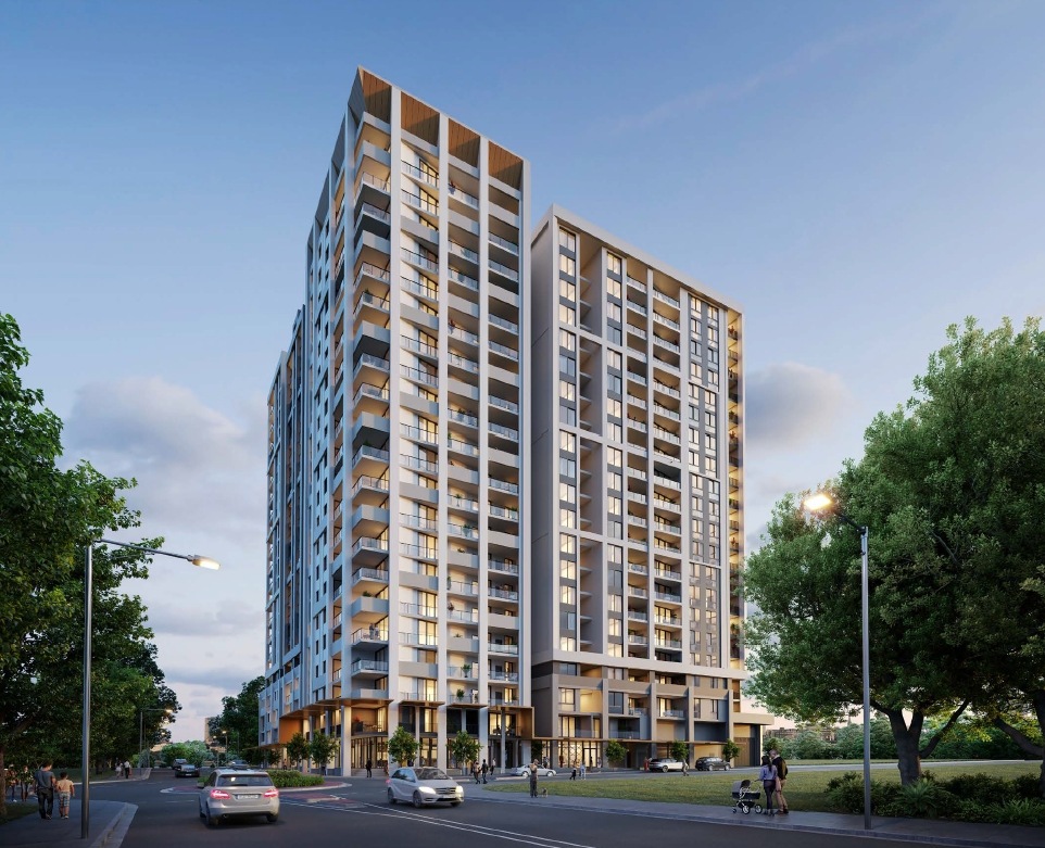 Contact agent for address, BLACKTOWN, NSW 2148