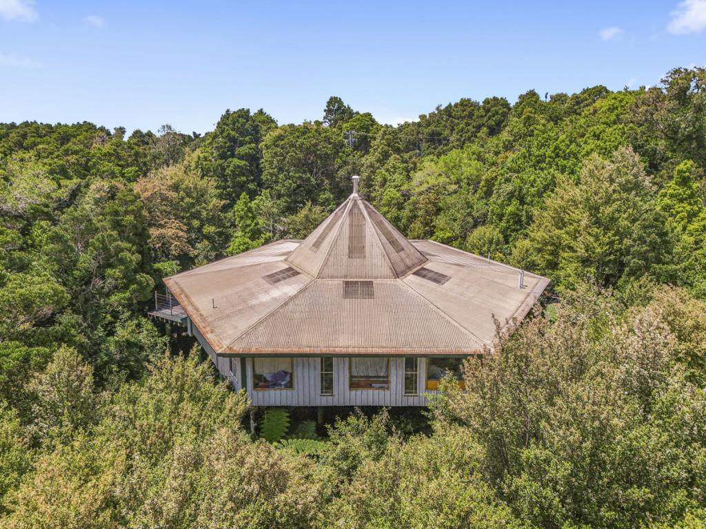 312 Repeater Station Rd, Springbrook, QLD 4213