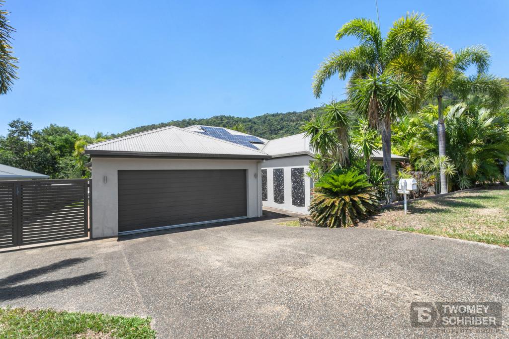 7 Rossmann Road Otlk, Smithfield, QLD 4878