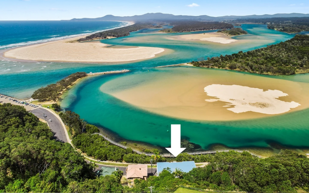 4/26 Wellington Dr, Nambucca Heads, NSW 2448