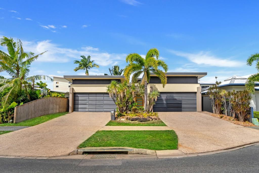 39 Harbour Dr, Trinity Park, QLD 4879