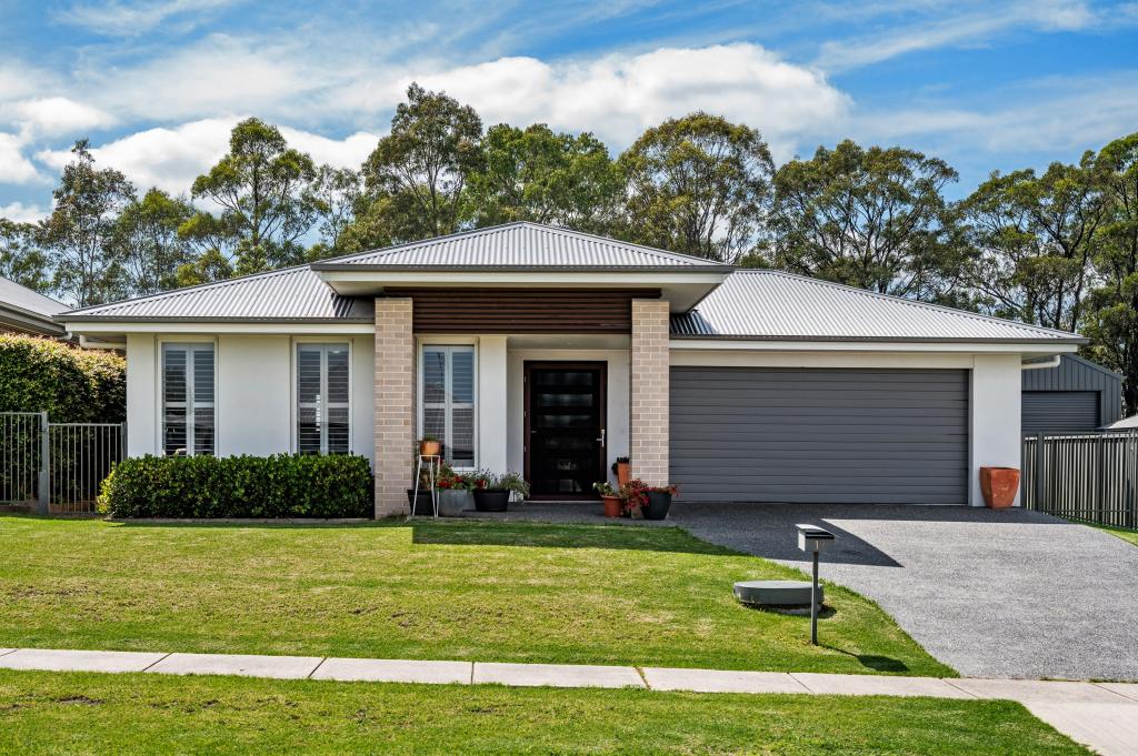 19 Dimmock St, Hunterview, NSW 2330