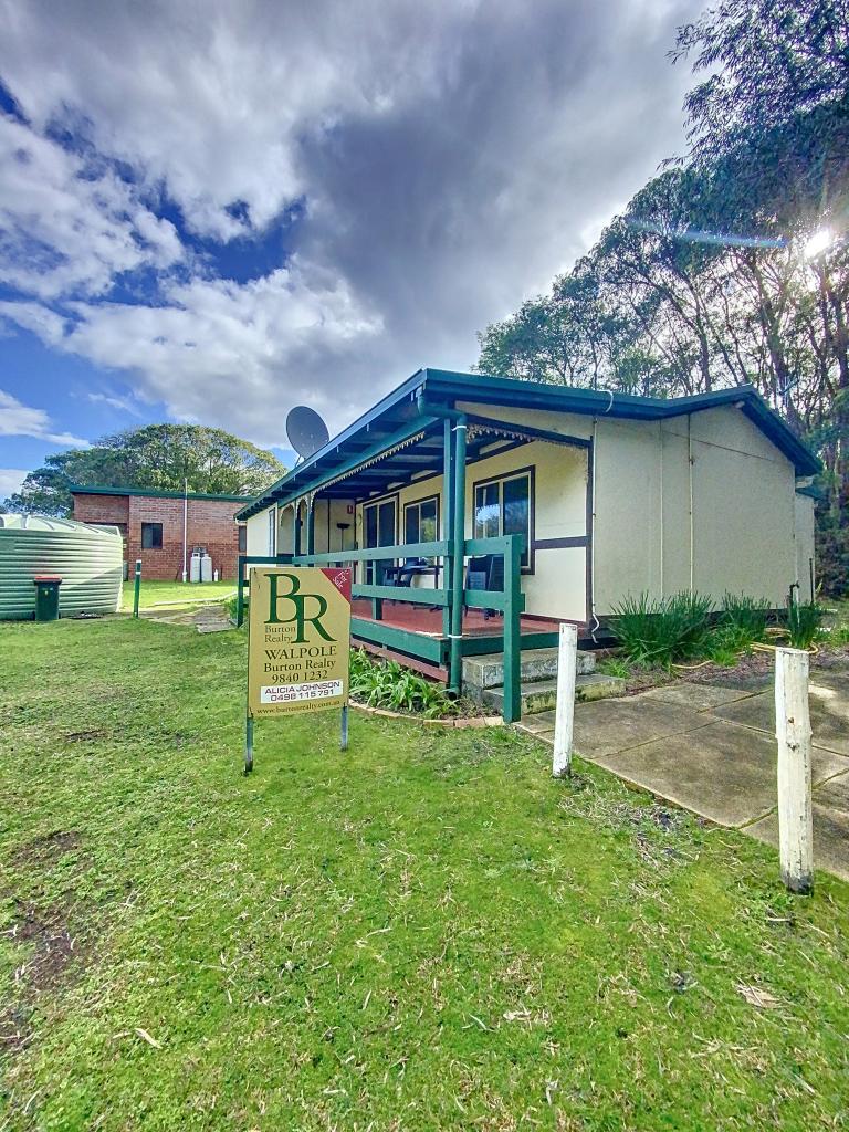 6/11 Peppermint Way, Peaceful Bay, WA 6333