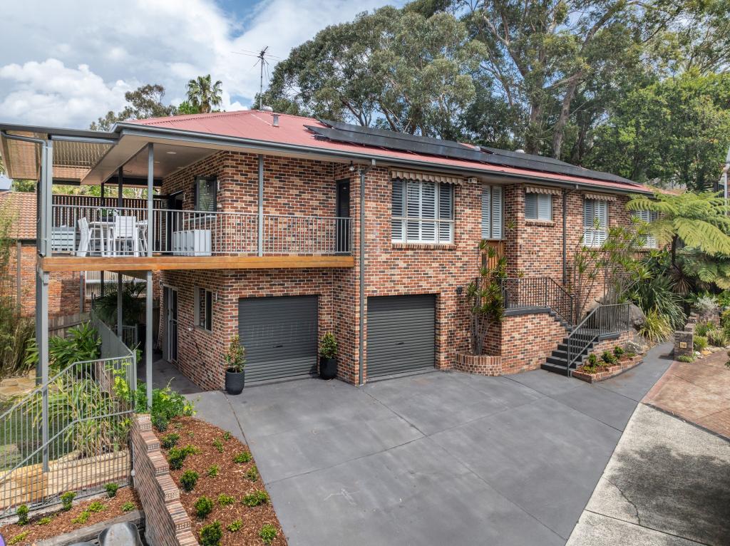 70a The Crescent, Helensburgh, NSW 2508