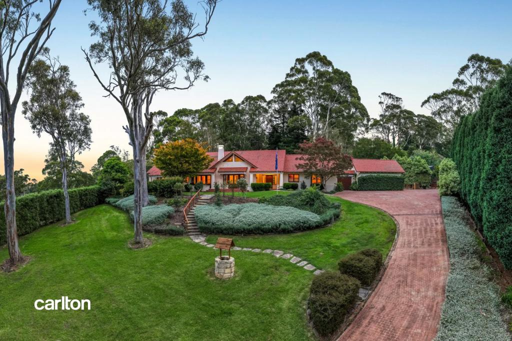 11 Alexandra Cres, Bowral, NSW 2576
