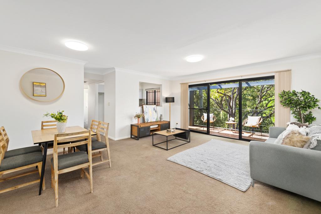 15/29-31 Sherbrook Rd, Hornsby, NSW 2077