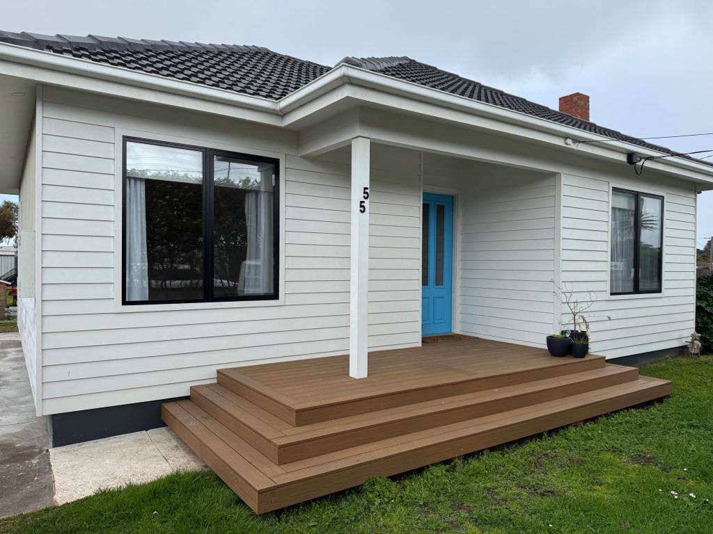 55 Drummond St, Dennington, VIC 3280