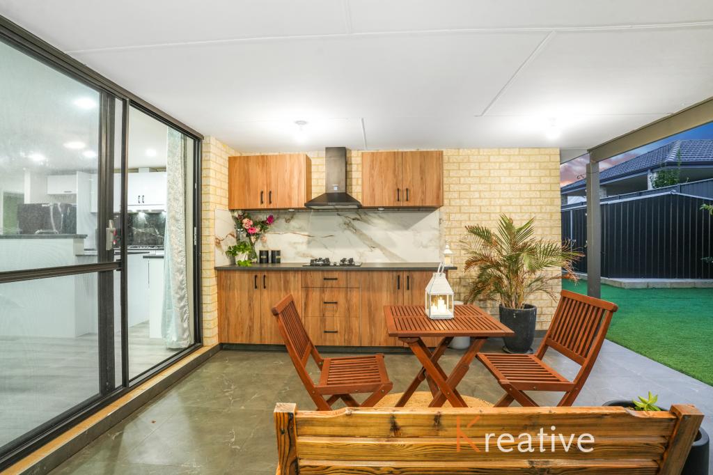 25 Oakbella Pde, Harrisdale, WA 6112