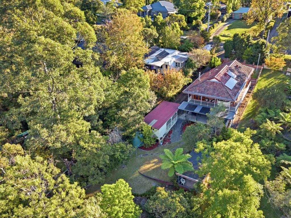 15 Highland Rd, Faulconbridge, NSW 2776