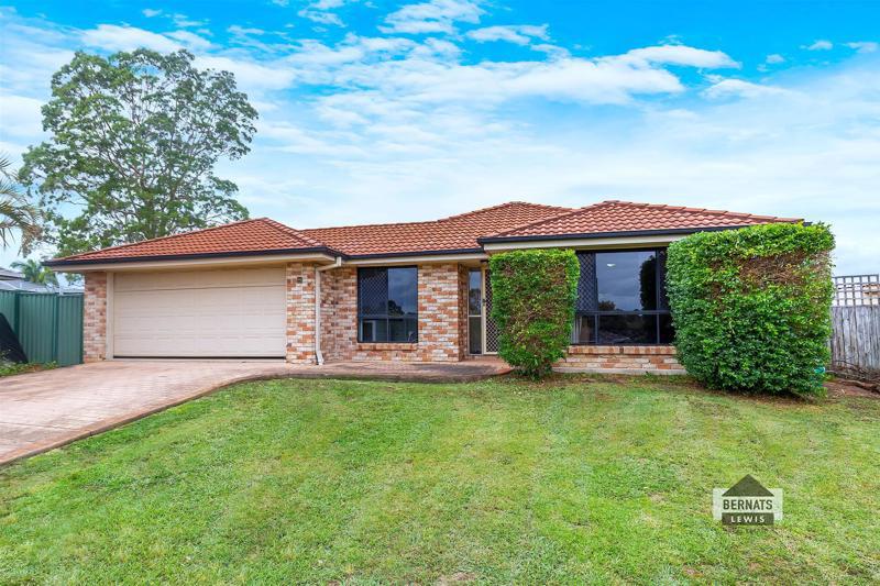 Contact Agent For Address, Eagleby, QLD 4207