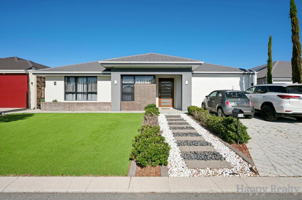 13 Taurus Ave, Bennett Springs, WA 6063