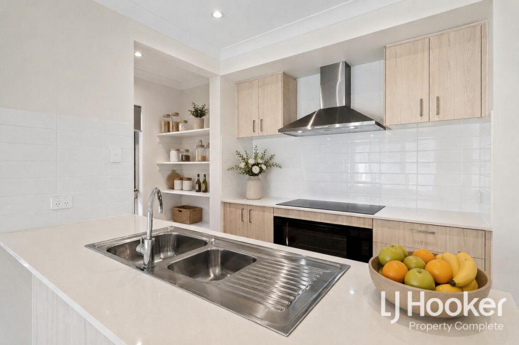 24 Petermann Cct, Yarrabilba, QLD 4207