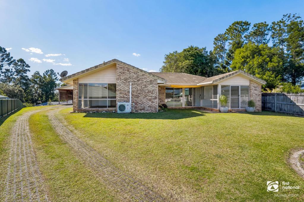 19 The Plateau, Murwillumbah, NSW 2484
